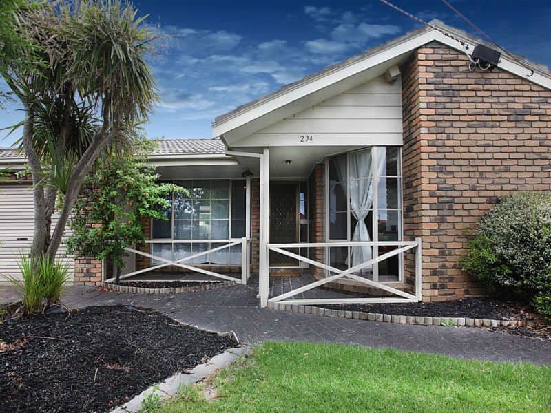 234 Merton Street, Altona Meadows - Thumbnail 2