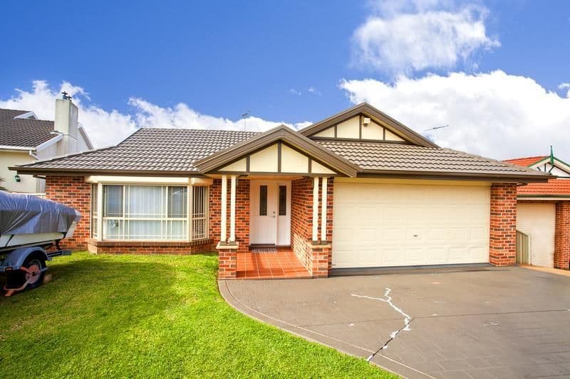 20 Wallis Crescent, CECIL HILLS NSW 2171, Cecil Hills - Image 1