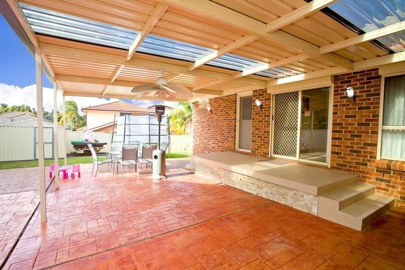 20 Wallis Crescent, CECIL HILLS NSW 2171, Cecil Hills - Thumbnail 3
