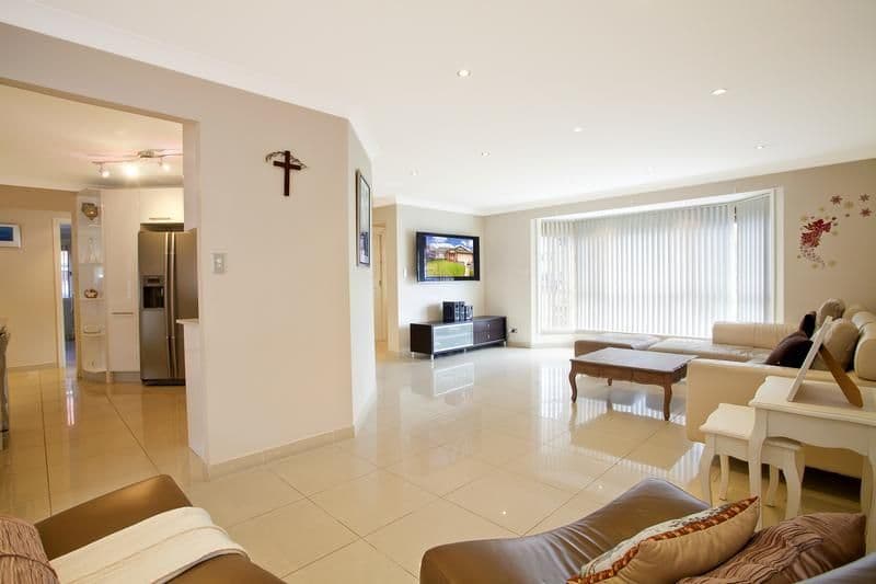 20 Wallis Crescent, CECIL HILLS NSW 2171, Cecil Hills - Thumbnail 8