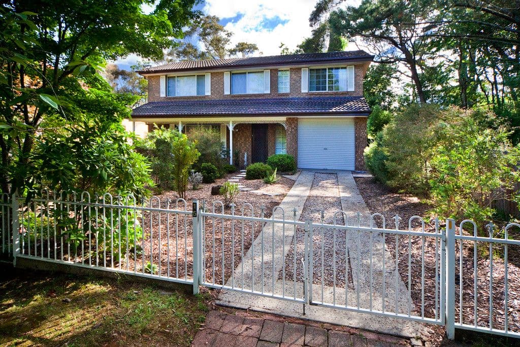 15 Grose Street, Blackheath NSW 2785, Blackheath - Image 1