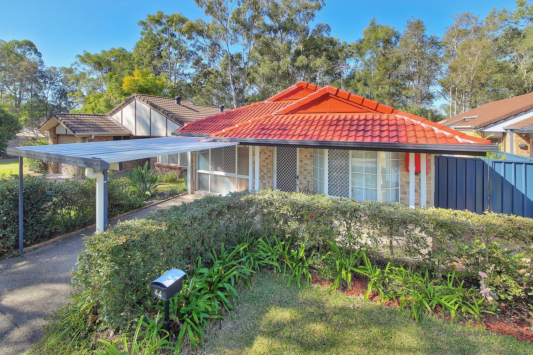 44 Scarlet Place, Forest Lake QLD 4078, Forest Lake - Image 1