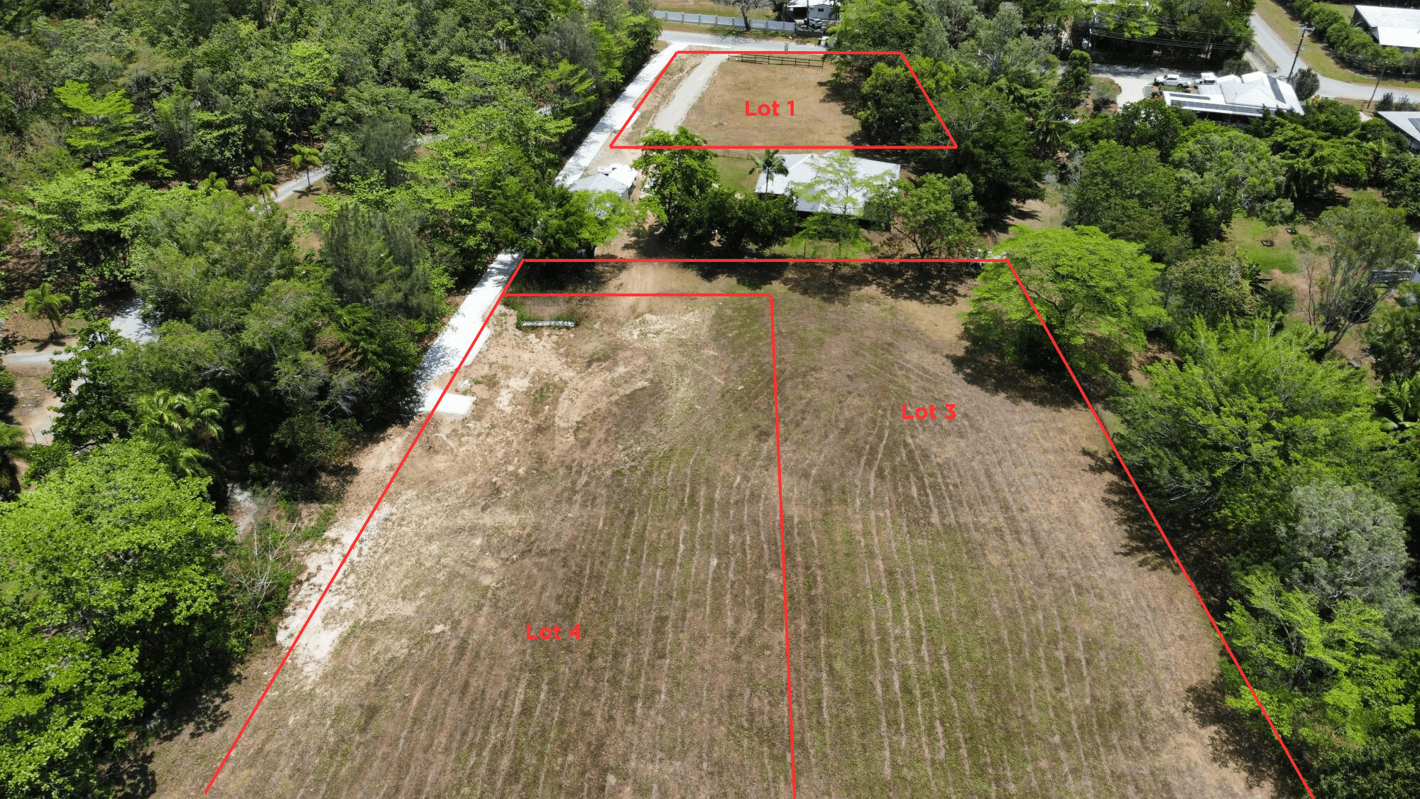 Lot 4/5-7 Pittsburg Street, White Rock - Image 1