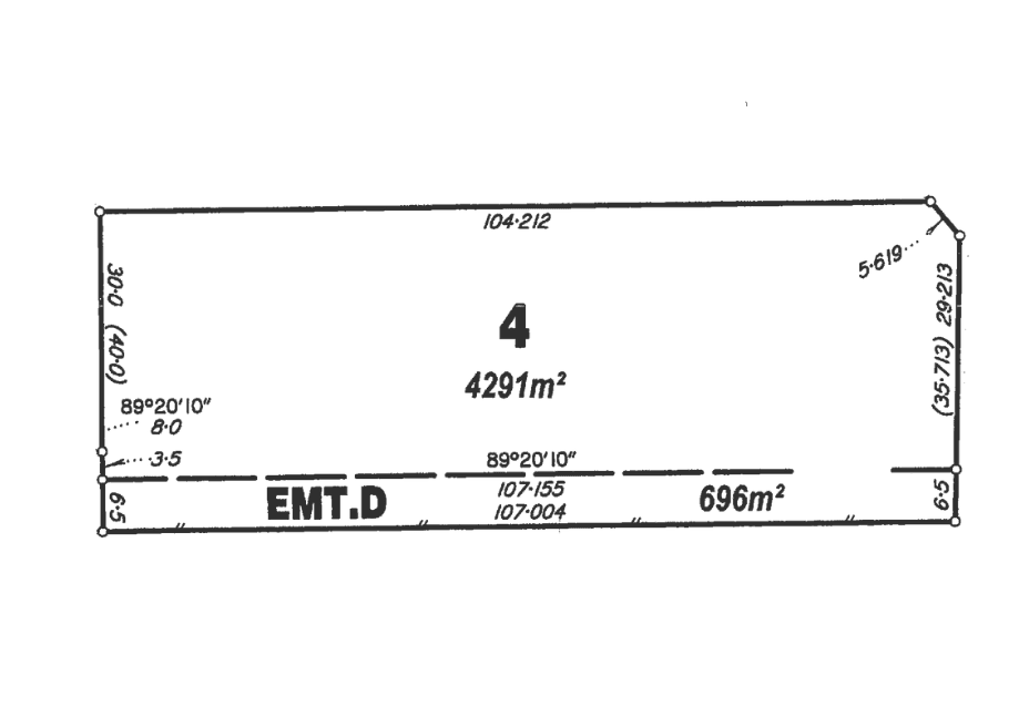 Lot 4/5-7 Pittsburg Street, White Rock - Thumbnail 4