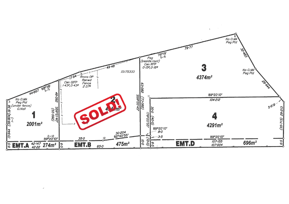Lot 4/5-7 Pittsburg Street, White Rock - Thumbnail 5