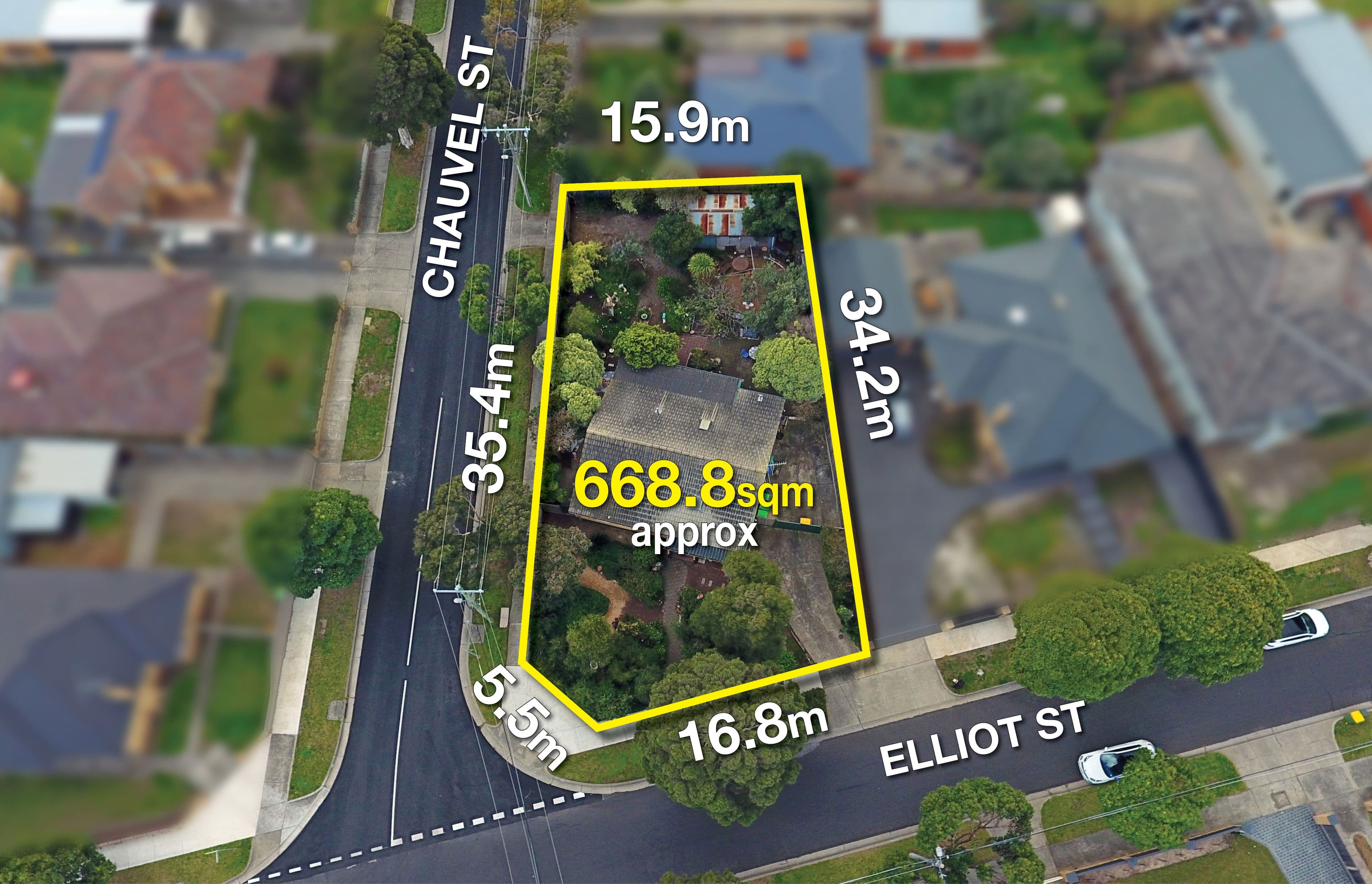 26 Elliot Street, Reservoir VIC 3073, Reservoir - Image 1