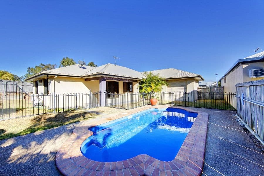 1 Belyando Bend, DOUGLAS QLD 4814, Douglas - Thumbnail 2