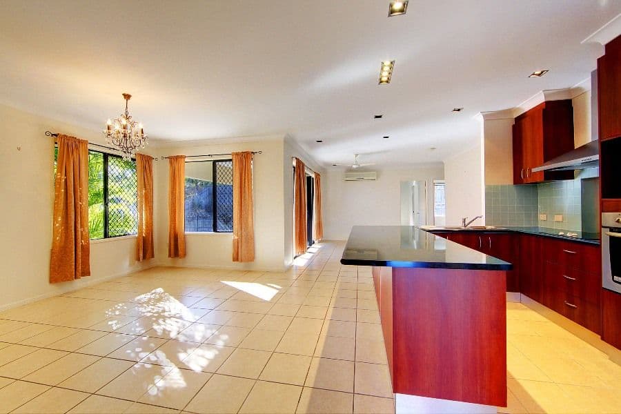 1 Belyando Bend, DOUGLAS QLD 4814, Douglas - Thumbnail 4