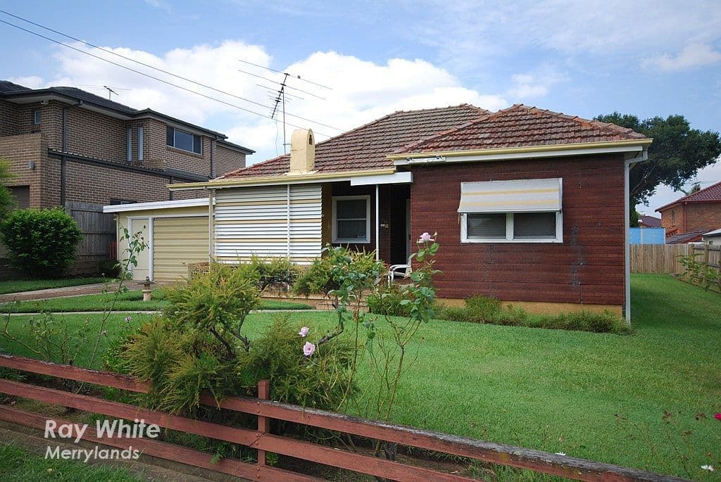 33 Warwick Road, Merrylands NSW 2160, Merrylands - Image 1