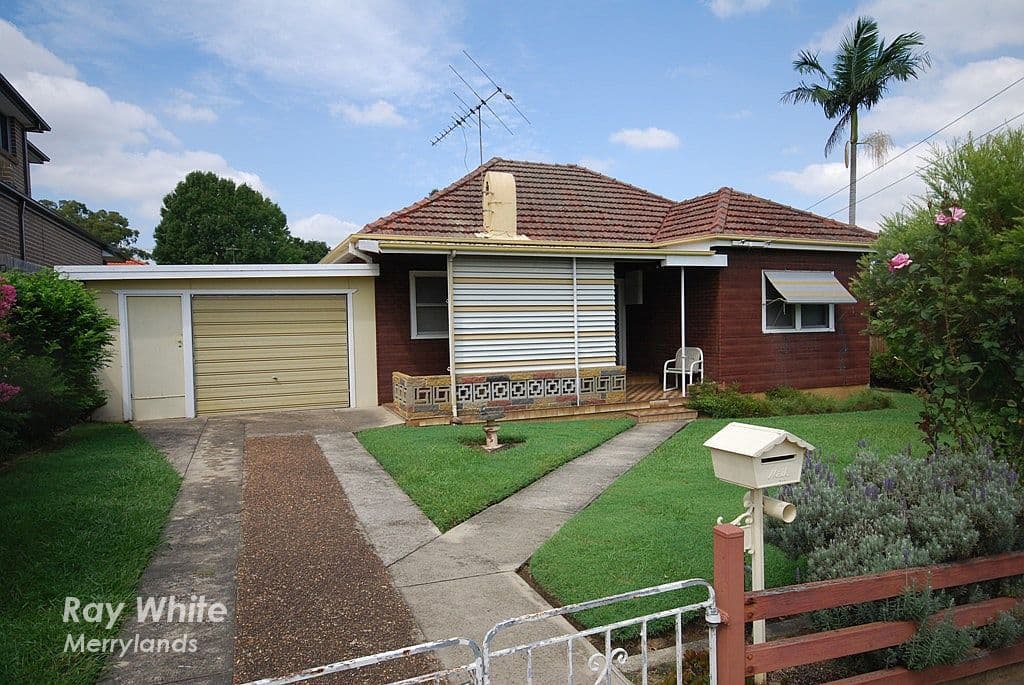 33 Warwick Road, Merrylands NSW 2160, Merrylands - Thumbnail 2