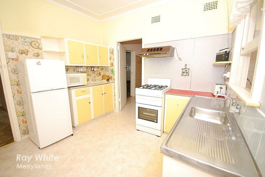 33 Warwick Road, Merrylands NSW 2160, Merrylands - Thumbnail 5