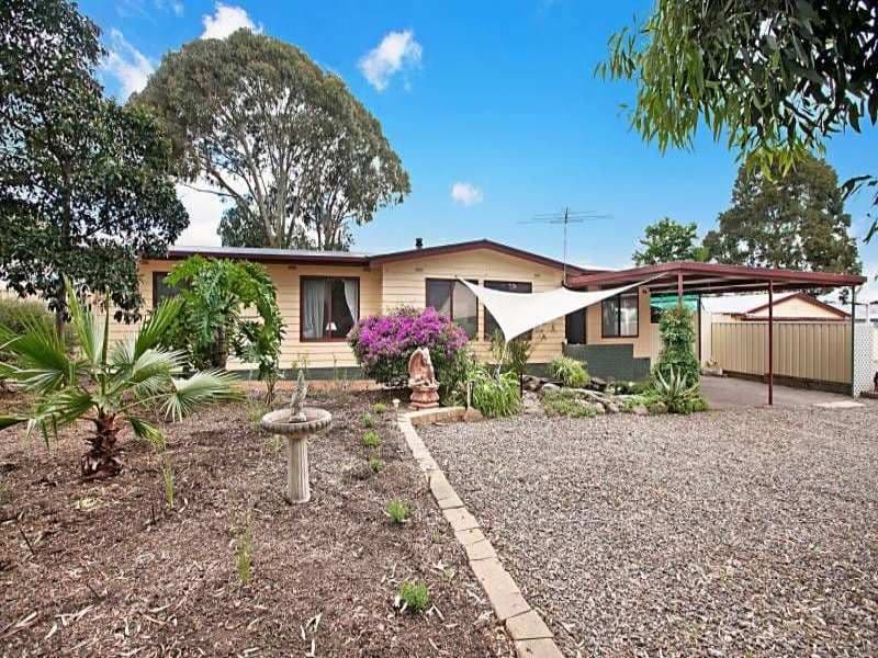 30 Main Road, MCLAREN FLAT SA 5171, McLaren Flat - Image 1