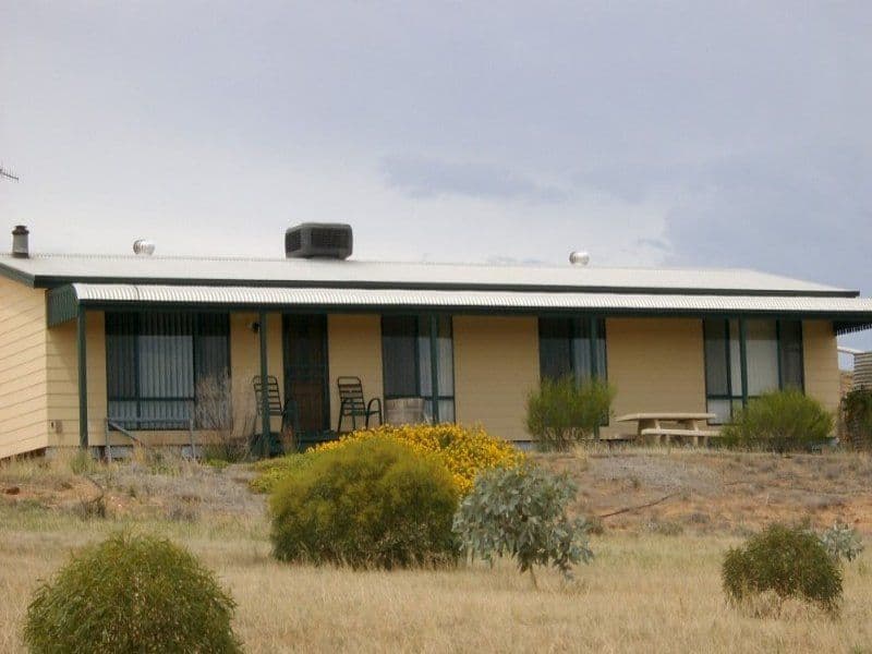 Lot 3 Main Road, LYRUP SA 5343, Lyrup - Image 1