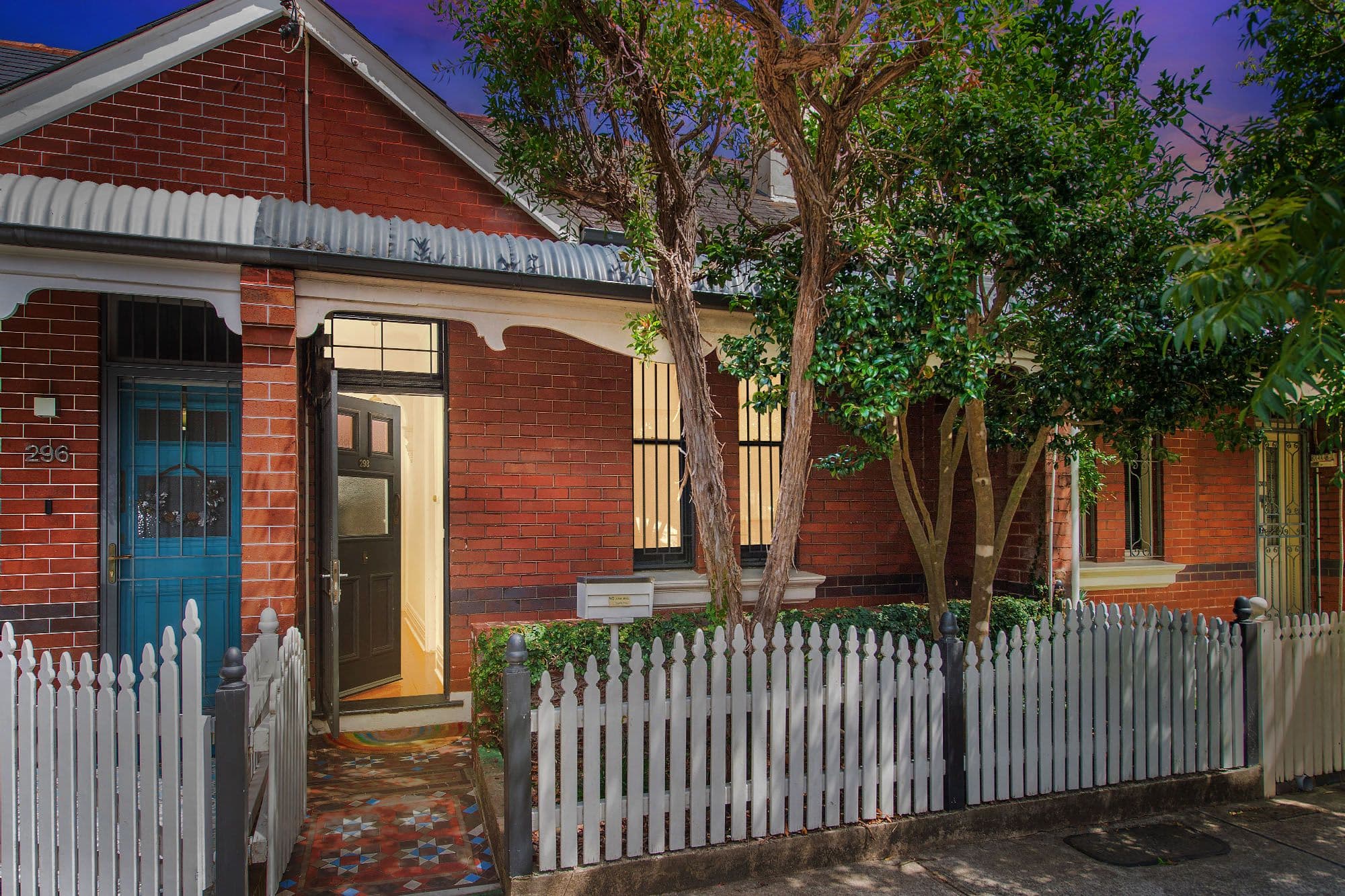298 Young Street, Annandale NSW 2038, Annandale - Image 1