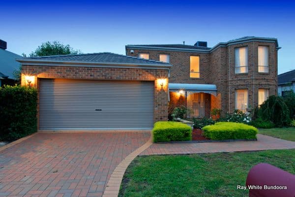 283 McKimmies Road, BUNDOORA VIC 3083, Bundoora - Image 1