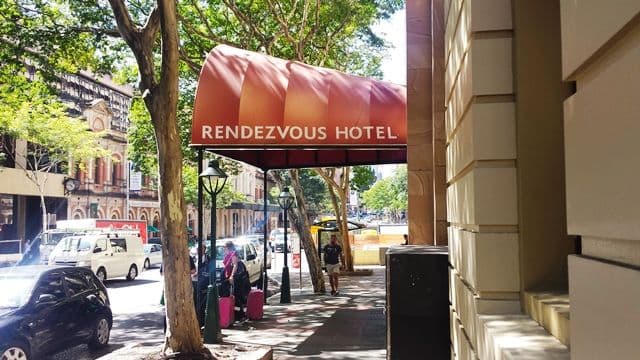3-255 Ann Street, BRISBANE QLD 4000, Brisbane City - Image 1