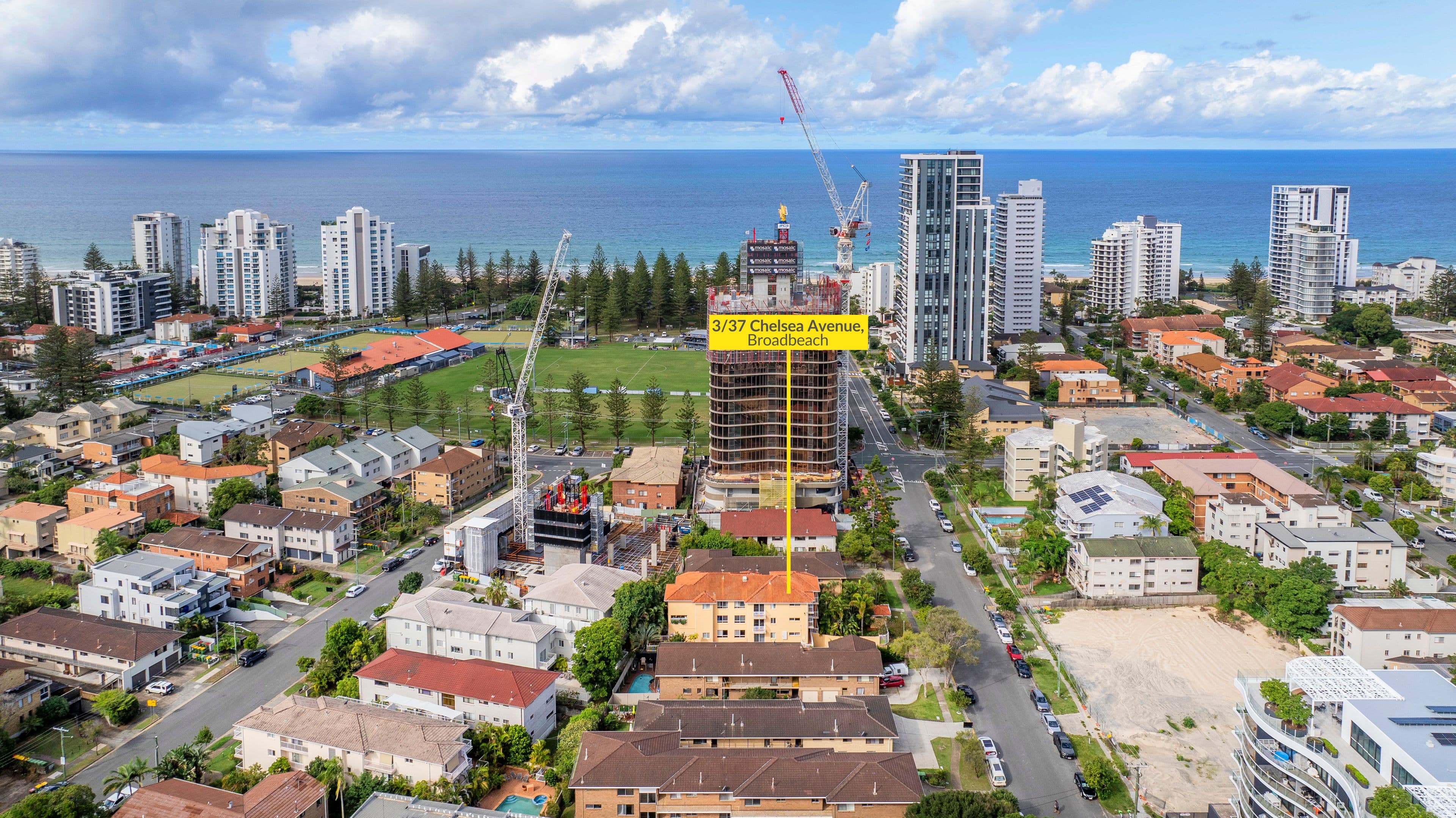 37 Chelsea Avenue, Broadbeach QLD 4218, Broadbeach - Thumbnail 3