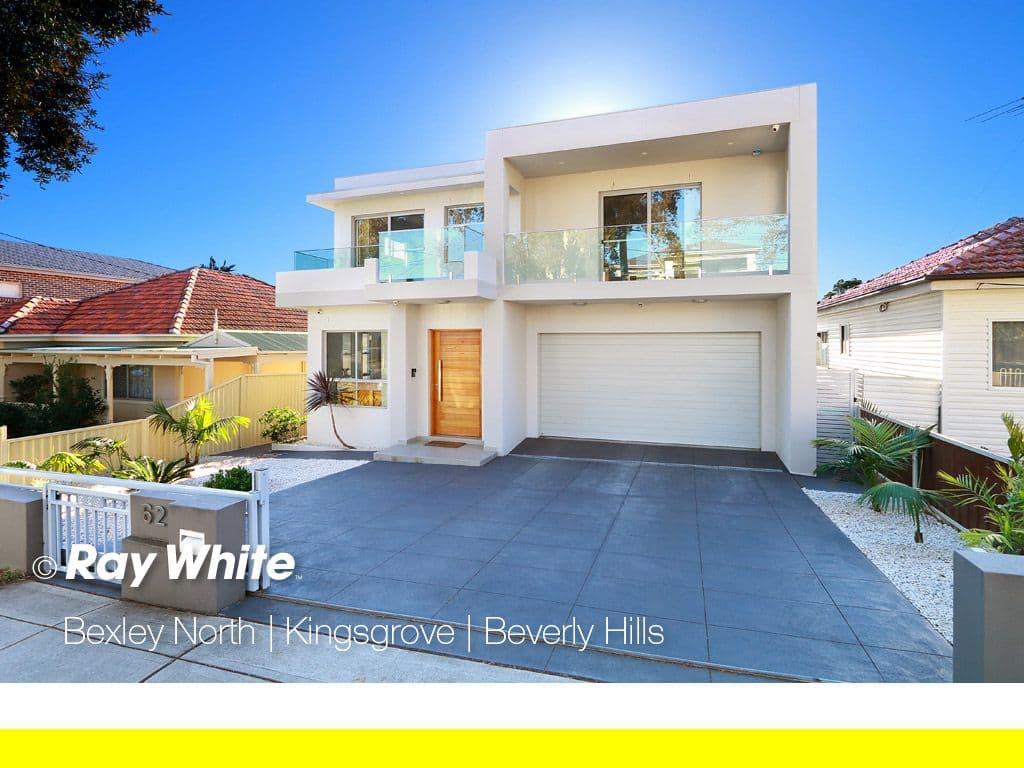 62 Barnards Avenue, Hurstville - Image 1