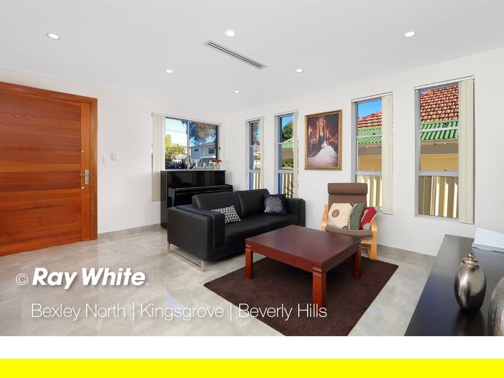 62 Barnards Avenue, Hurstville - Thumbnail 3