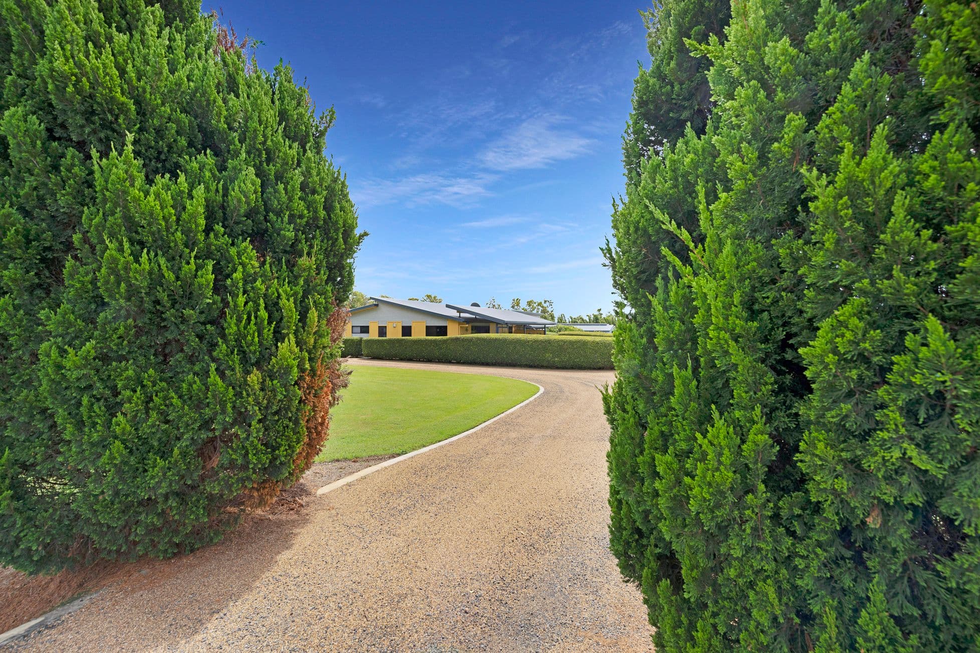 850 Gooburrum Road, Welcome Creek QLD 4670, Welcome Creek - Thumbnail 3