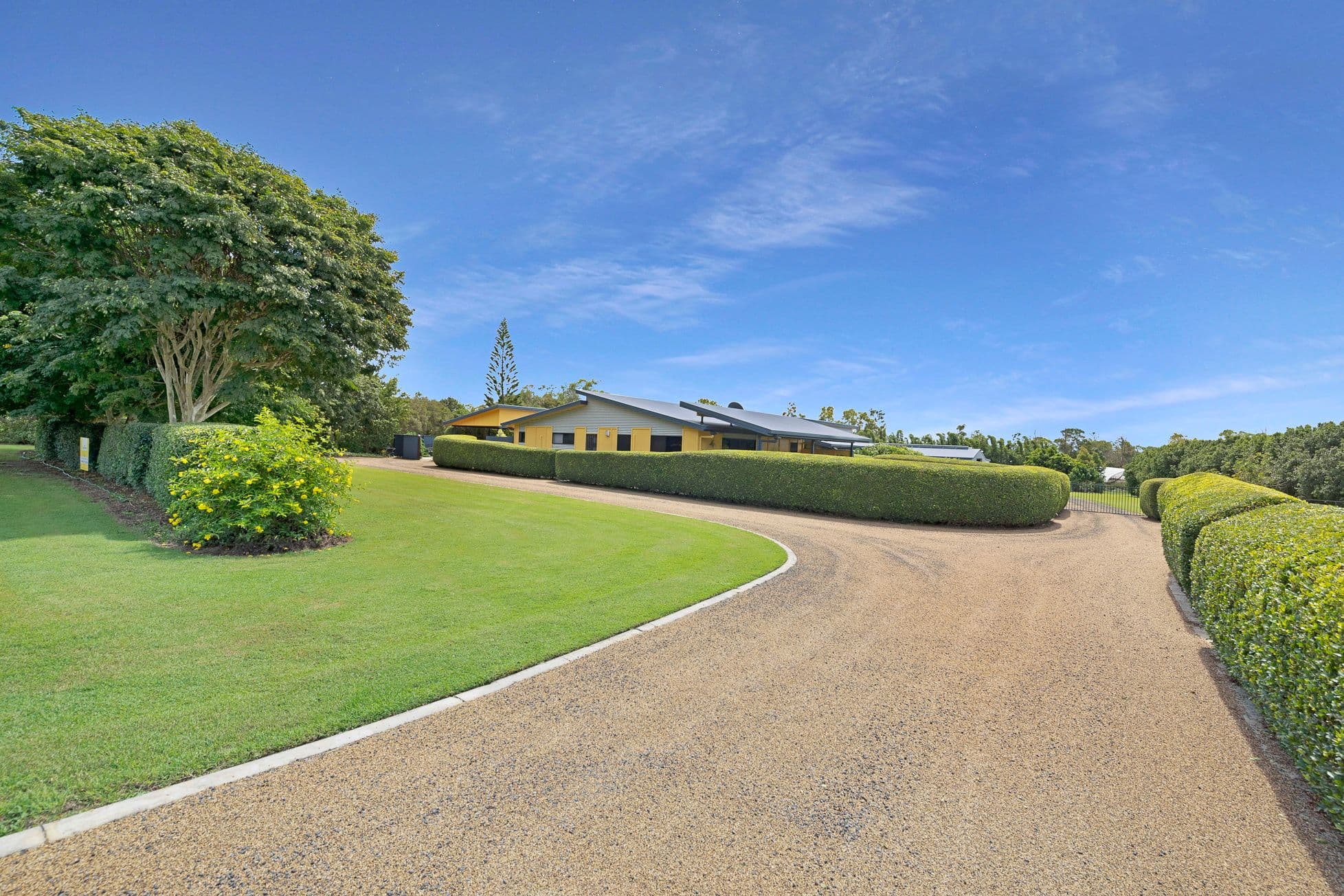 850 Gooburrum Road, Welcome Creek QLD 4670, Welcome Creek - Thumbnail 4
