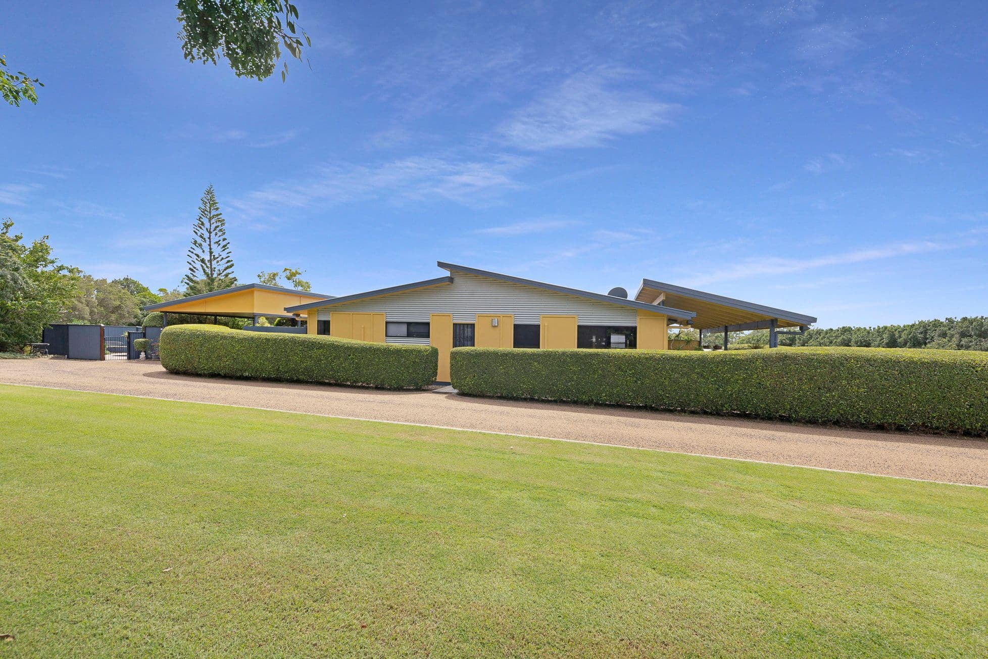 850 Gooburrum Road, Welcome Creek QLD 4670, Welcome Creek - Thumbnail 5