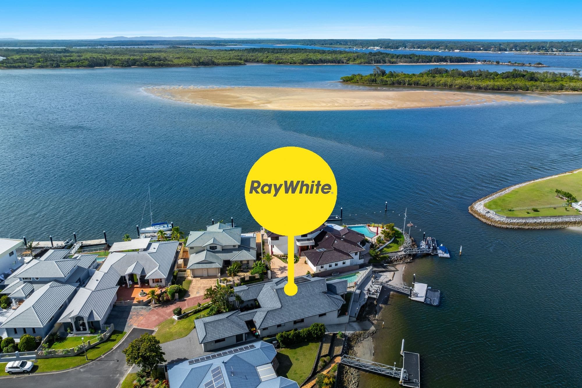 16 Edgewater Close, Yamba NSW 2464, Yamba - Thumbnail 2