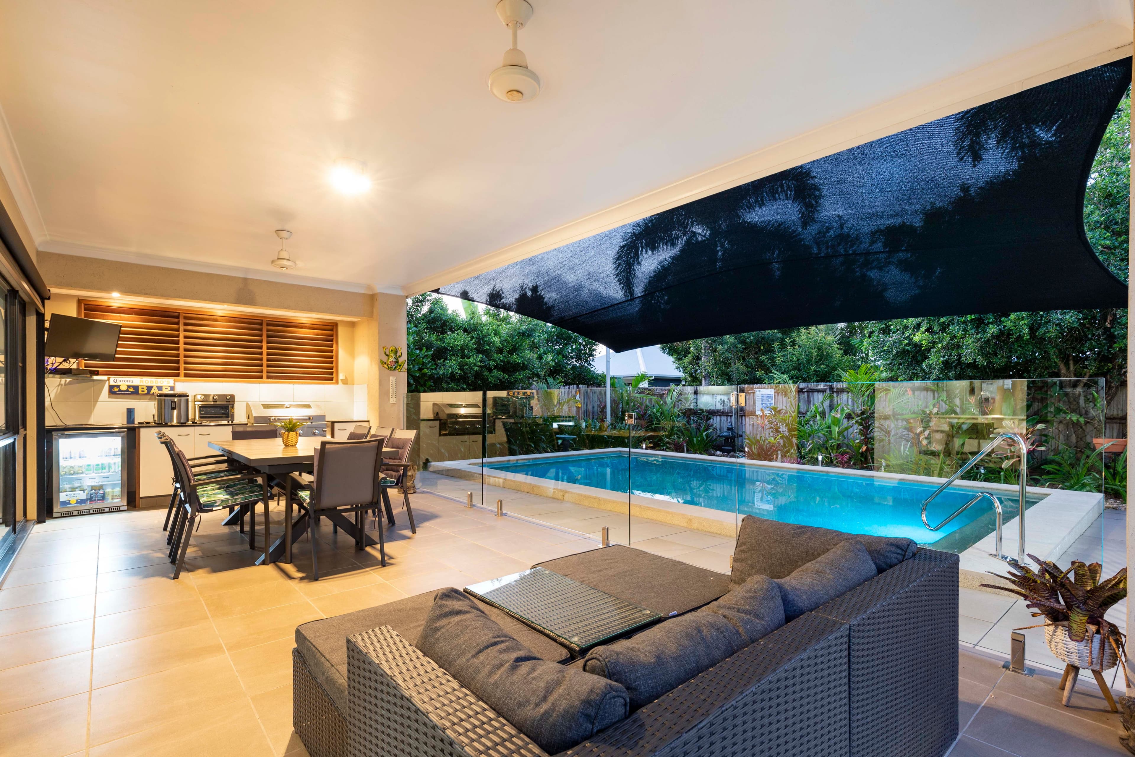 18 Bayil Drive, Cooya Beach QLD 4873, Cooya Beach - Image 1