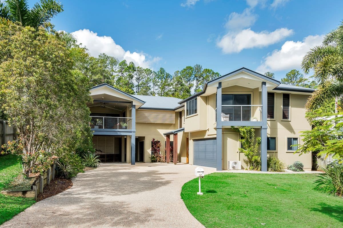 7 Harris Drive, Palmwoods QLD 4555, Palmwoods - Image 1