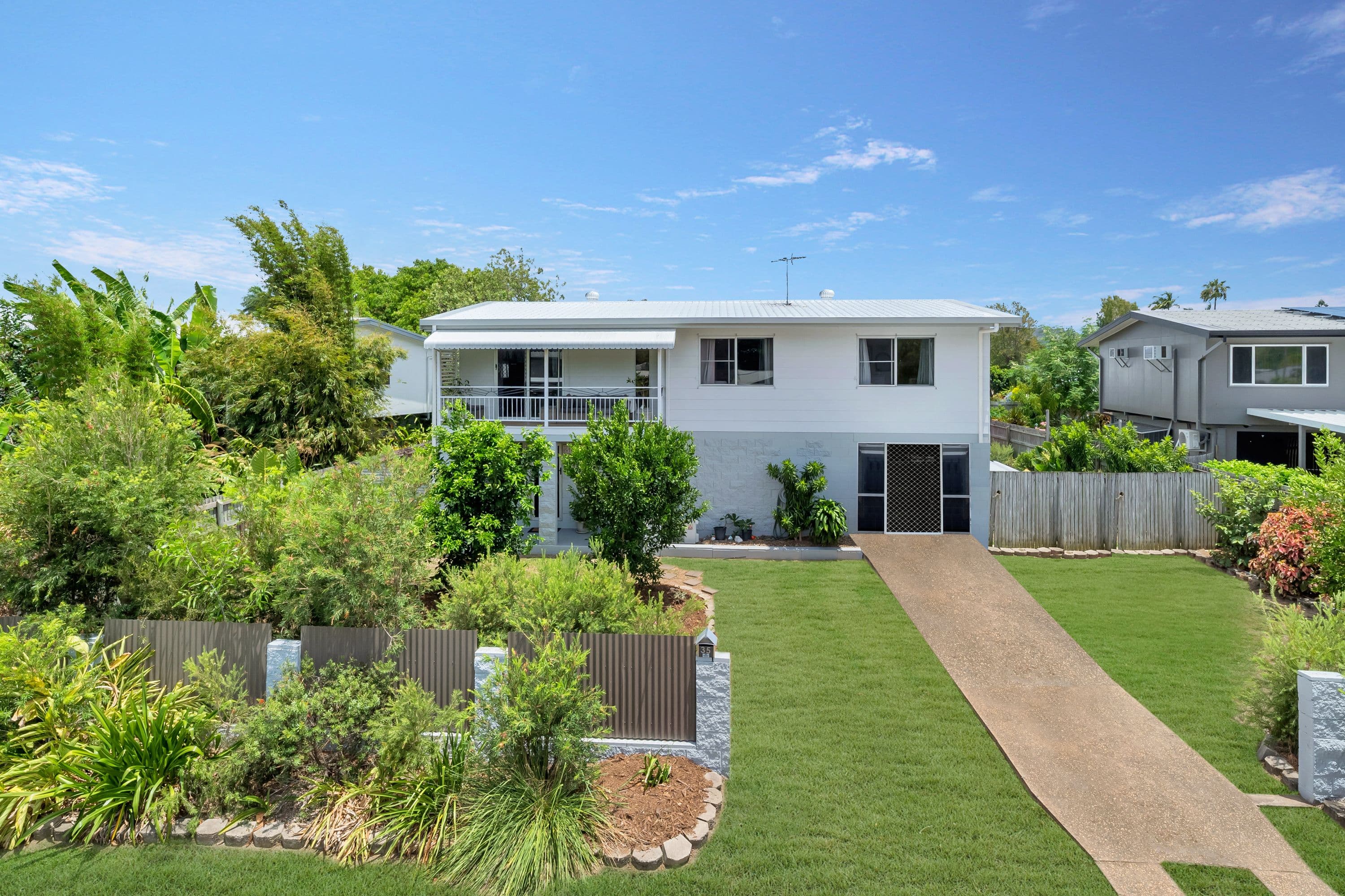 35 Julia Street, Kirwan QLD 4817, Kirwan - Image 1
