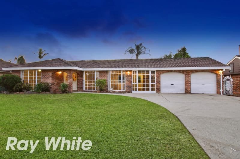 127 Tuckwell Road, Castle Hill NSW 2154, Castle Hill - Image 1