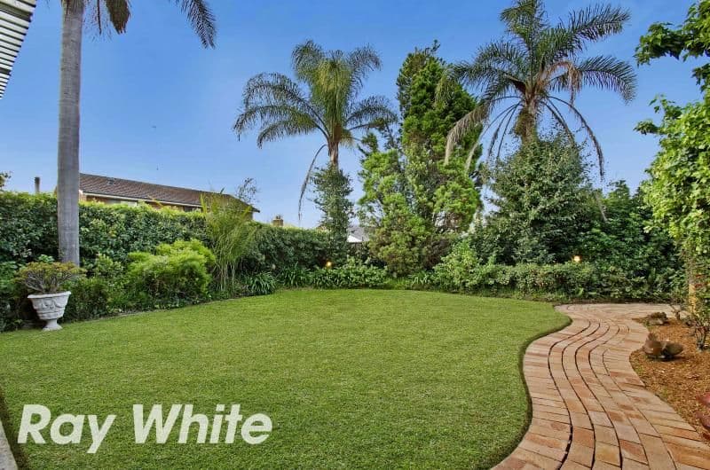 127 Tuckwell Road, Castle Hill NSW 2154, Castle Hill - Thumbnail 2