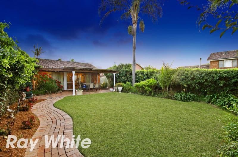 127 Tuckwell Road, Castle Hill NSW 2154, Castle Hill - Thumbnail 6