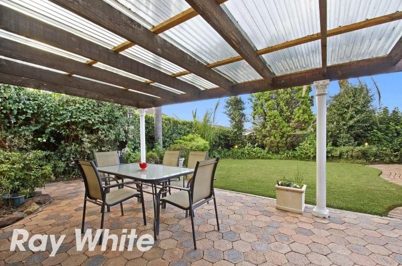 127 Tuckwell Road, Castle Hill NSW 2154, Castle Hill - Thumbnail 8