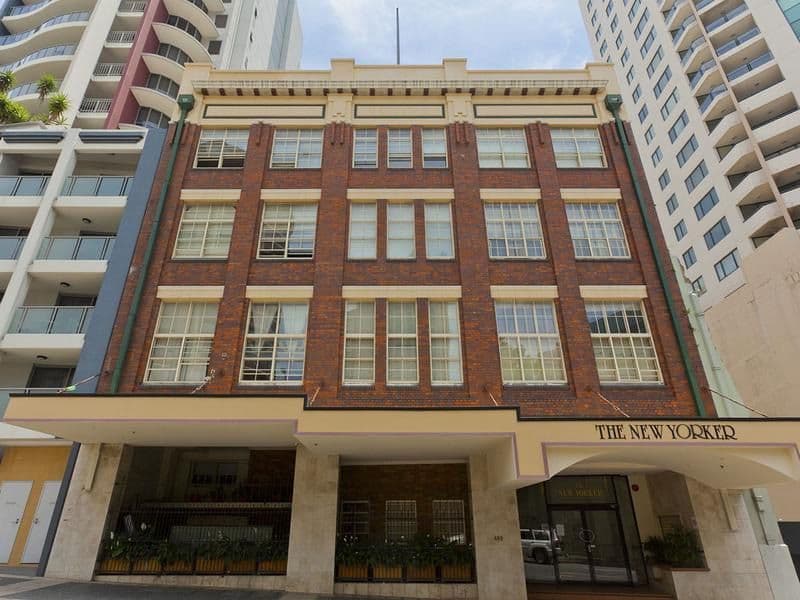 460  Ann Street, BRISBANE QLD 4000, Brisbane City - Thumbnail 2