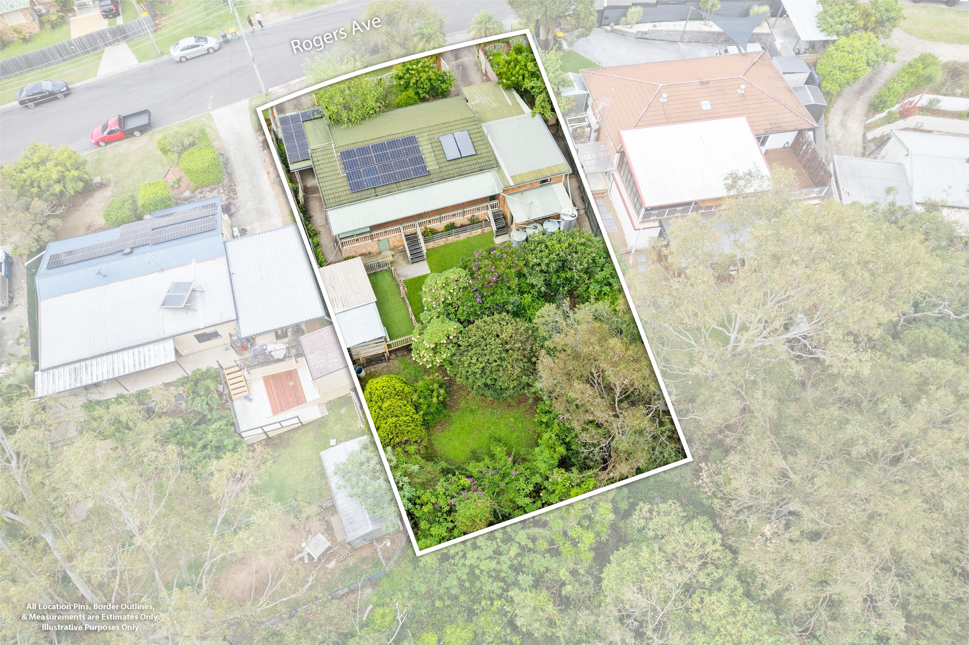 25 Rogers Avenue, Beenleigh QLD 4207, Beenleigh - Image 1