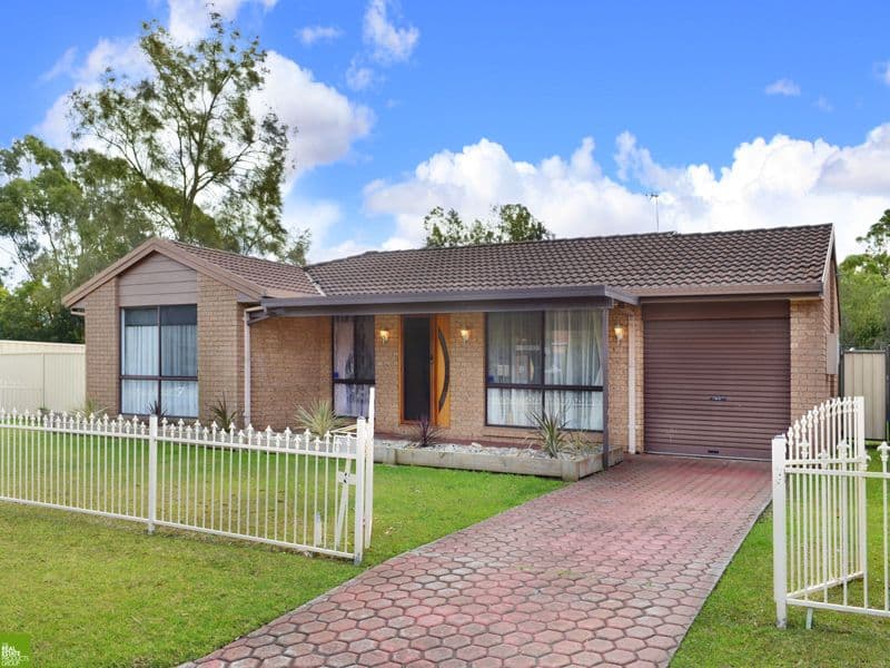 3 Coachwood Drive, ALBION PARK RAIL NSW 2527, Albion Park Rail - Image 1