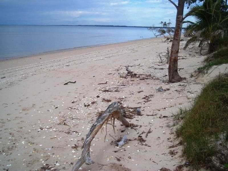 66 Beach Drive, BURRUM HEADS QLD 4659, Burrum Heads - Image 1