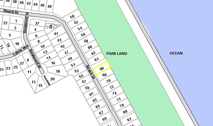 66 Beach Drive, BURRUM HEADS QLD 4659, Burrum Heads - Thumbnail 2