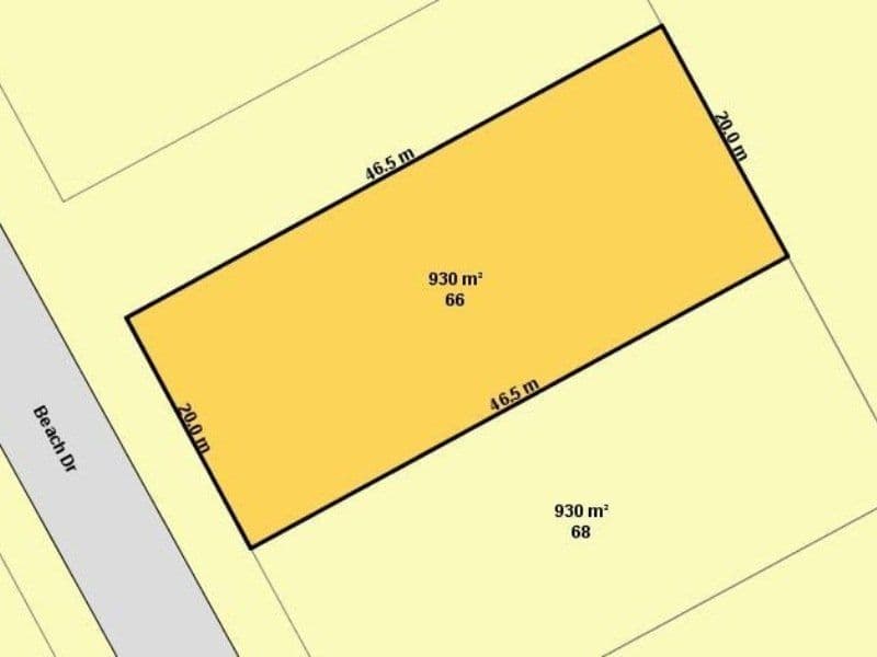 66 Beach Drive, BURRUM HEADS QLD 4659, Burrum Heads - Thumbnail 3