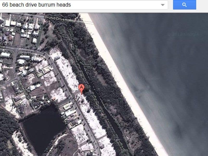 66 Beach Drive, BURRUM HEADS QLD 4659, Burrum Heads - Thumbnail 4