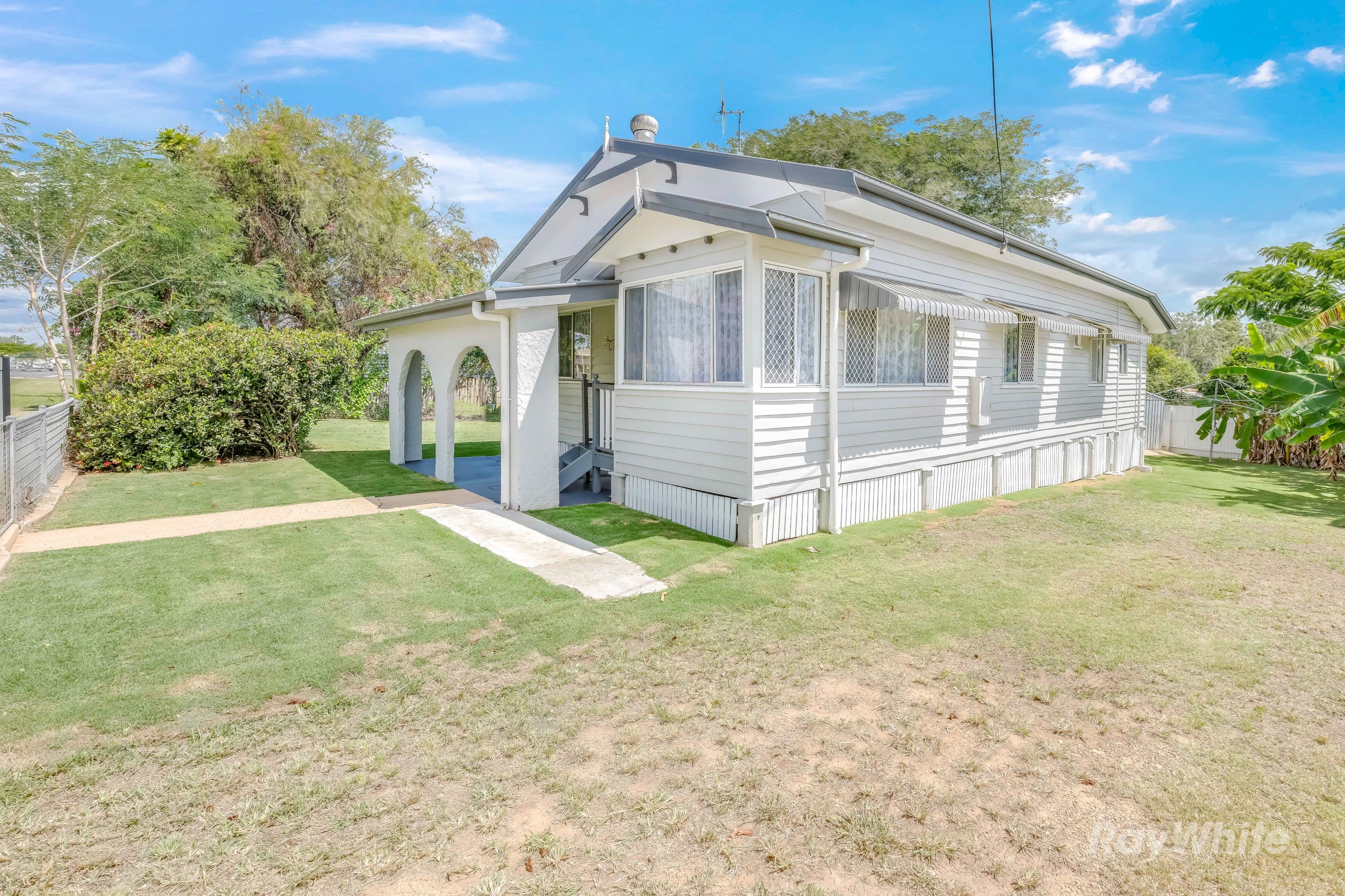 13 Mulgrave Street, Gin Gin QLD 4671, Gin Gin - Image 1