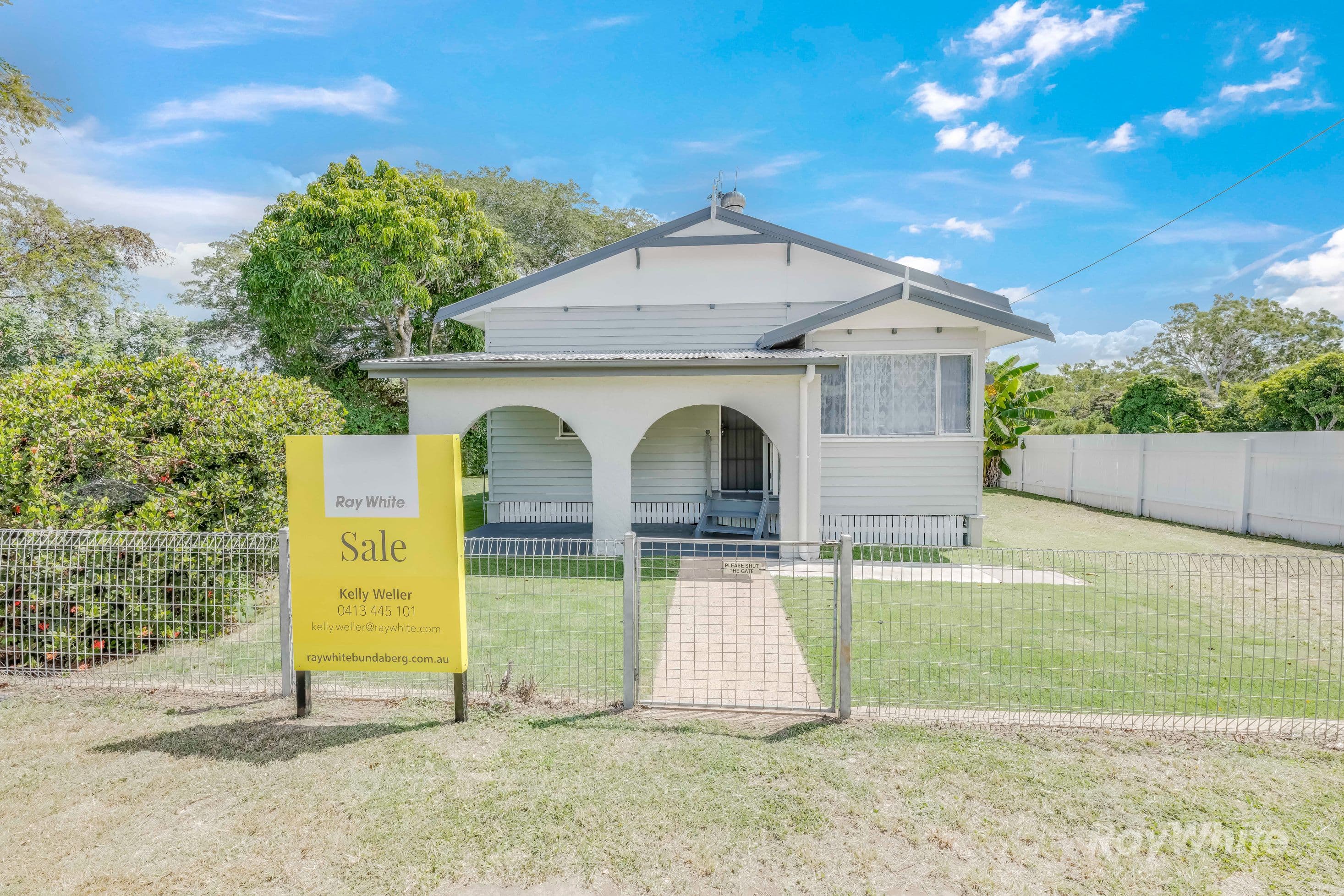 13 Mulgrave Street, Gin Gin QLD 4671, Gin Gin - Thumbnail 3