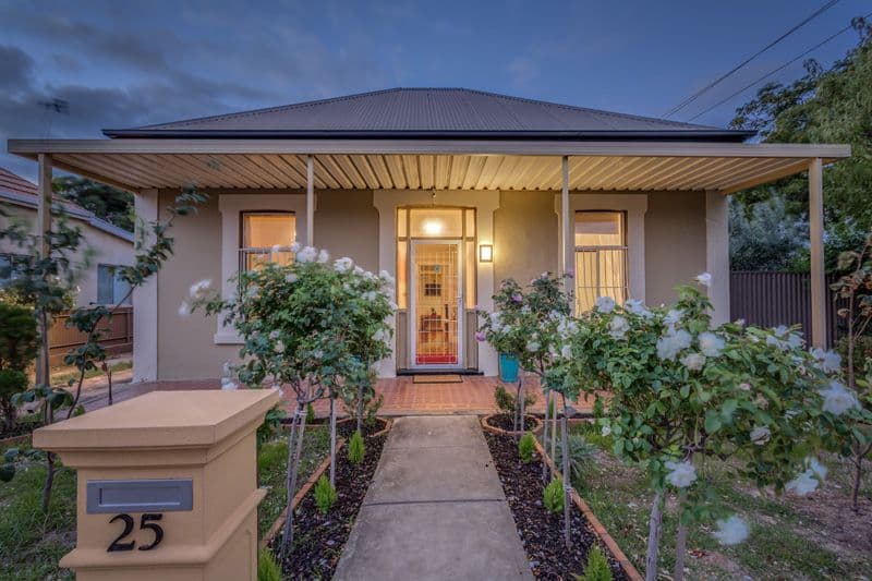 25 Darton Street, BIRKENHEAD SA 5015, Birkenhead - Image 1