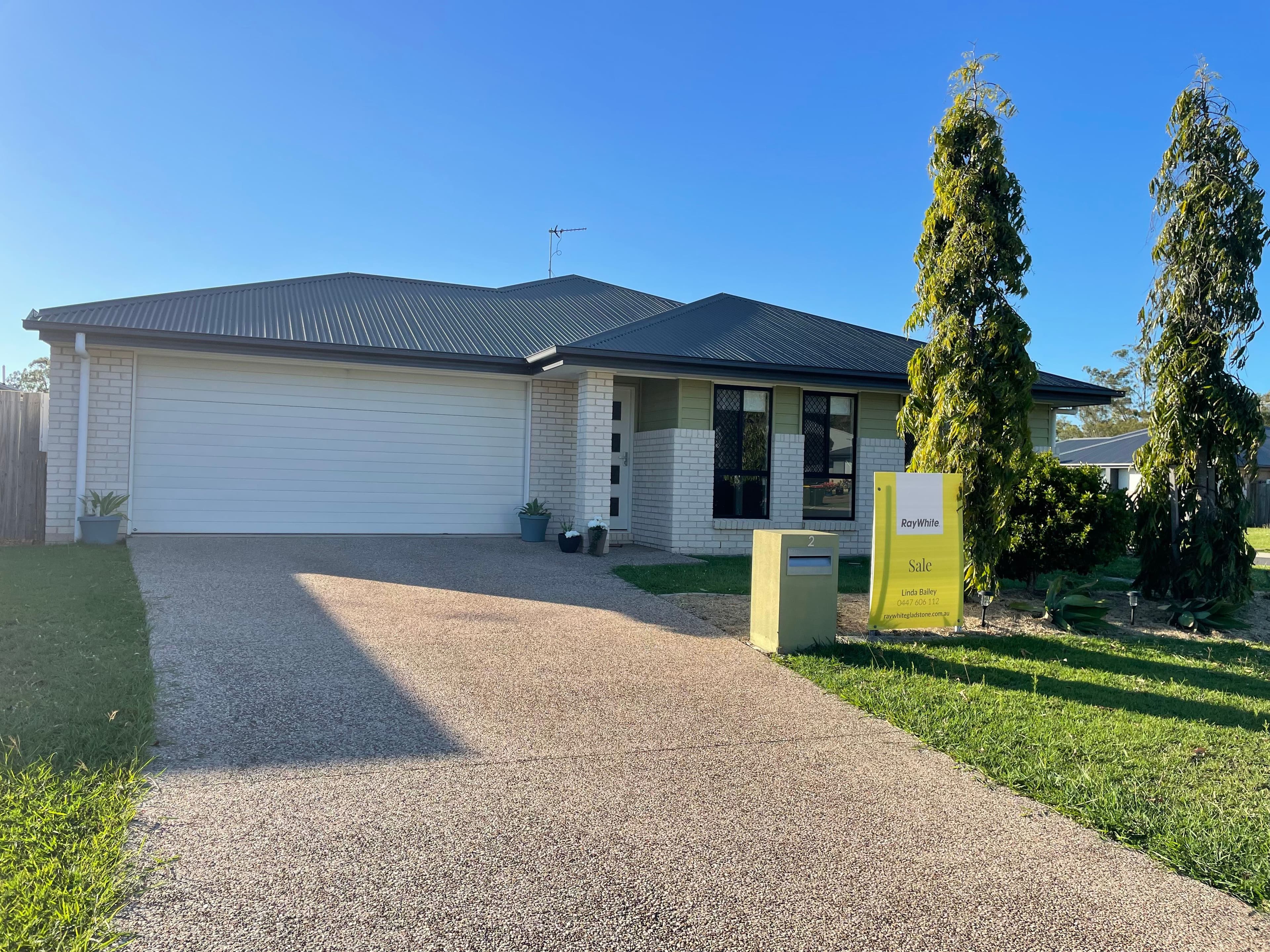 2 Bellbird Circuit, New Auckland QLD 4680, New Auckland - Thumbnail 2