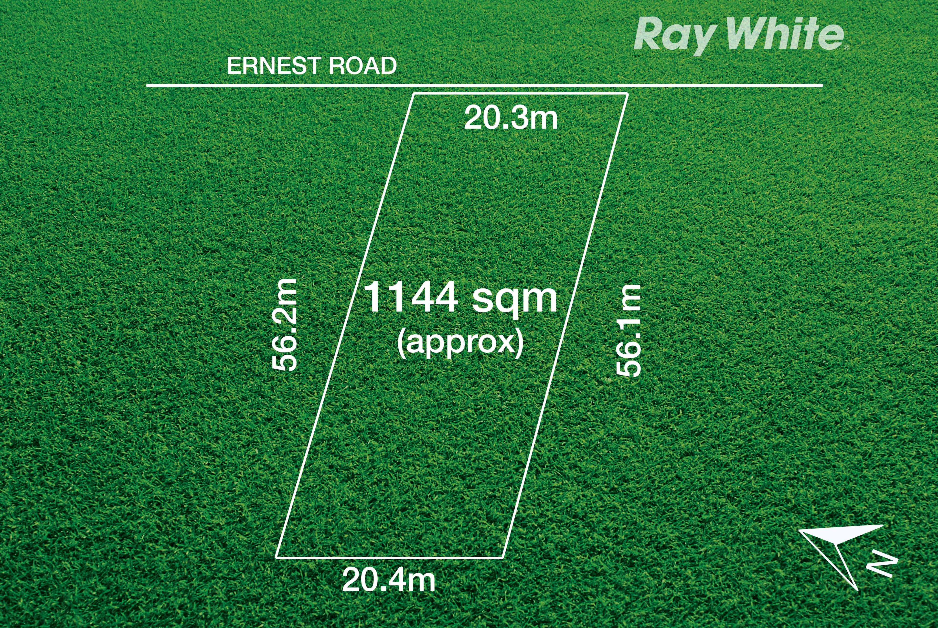 8 Ernest Road, Croydon VIC 3136, Croydon - Image 1