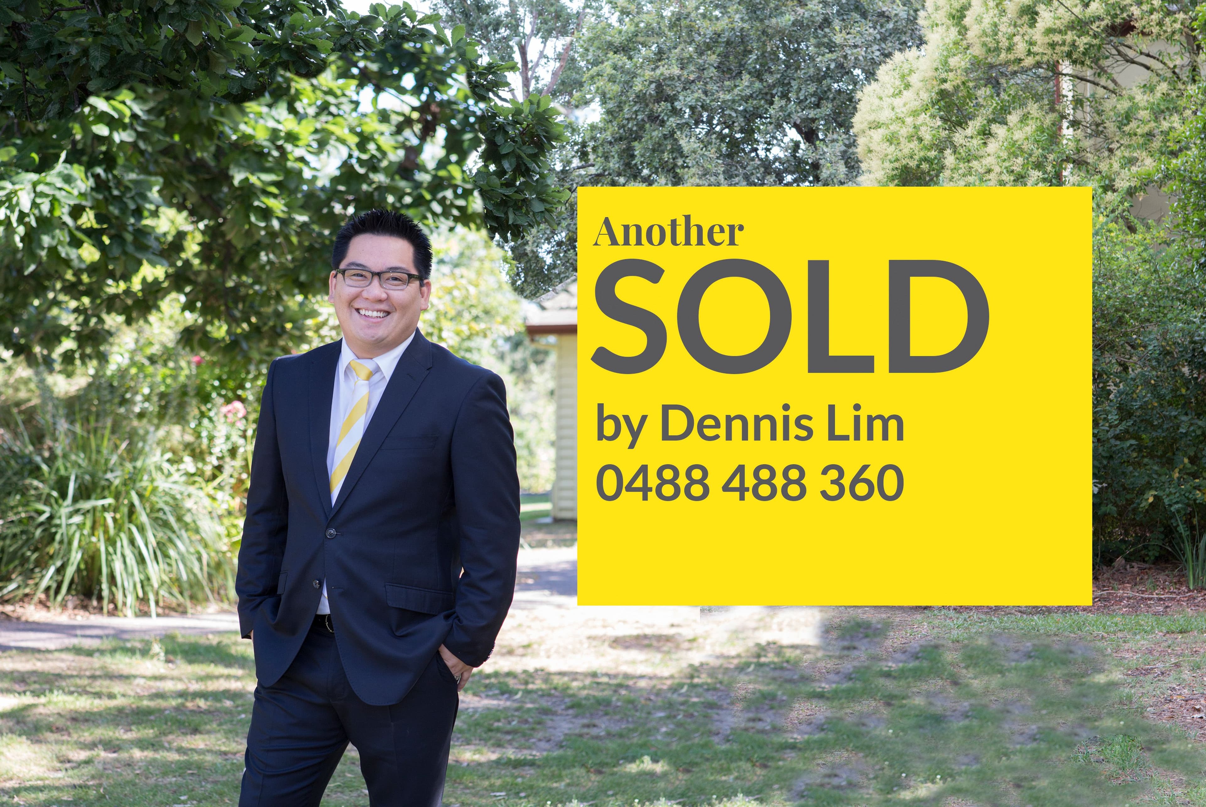 8 Ernest Road, Croydon VIC 3136, Croydon - Thumbnail 2