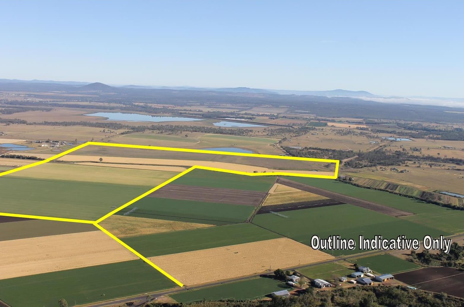 0 Forest Hill Fernvale Road, Mount Tarampa QLD 4311, Mount Tarampa - Image 1