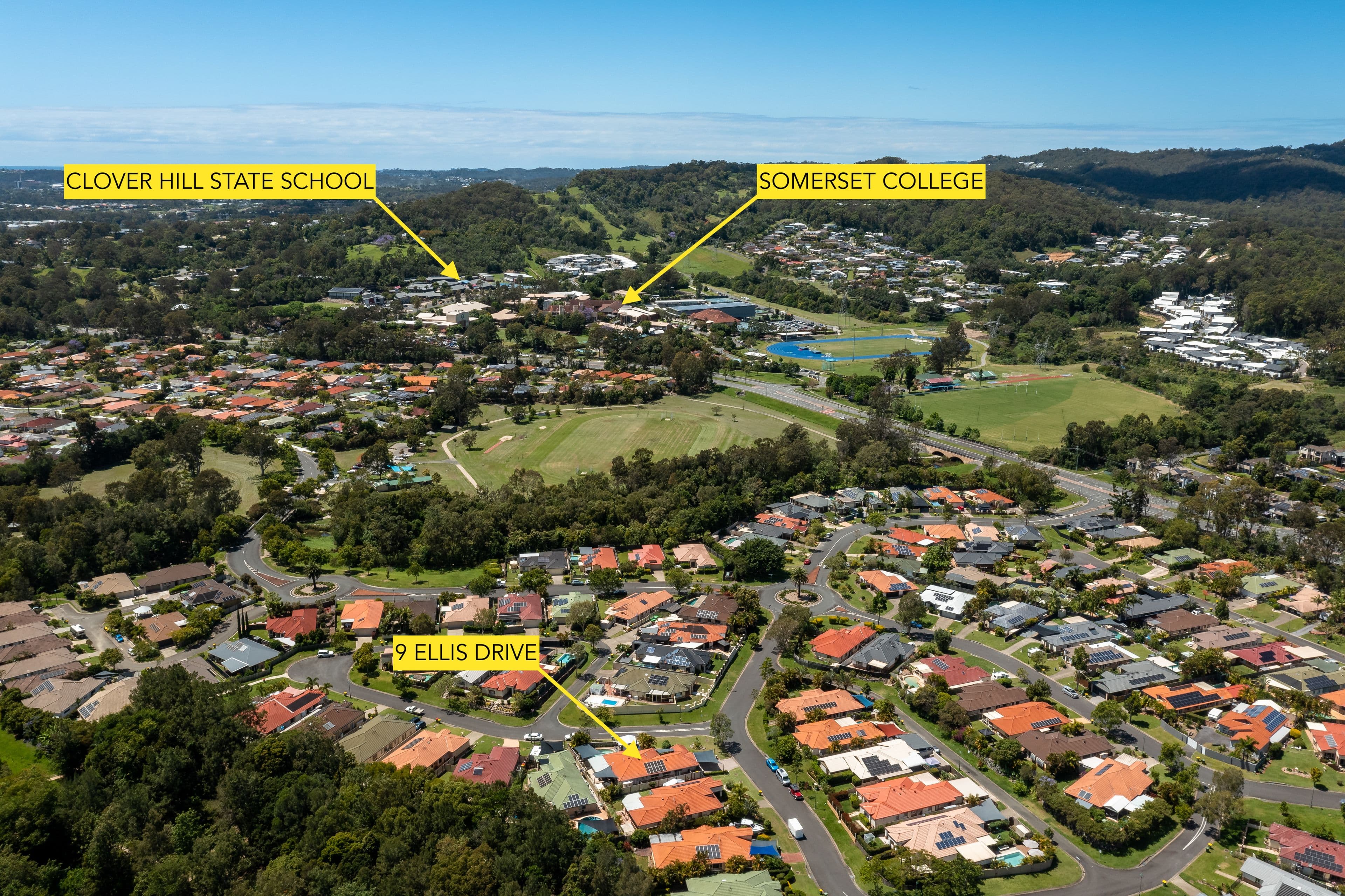 9 Ellis Drive, Mudgeeraba QLD 4213, Mudgeeraba - Thumbnail 2