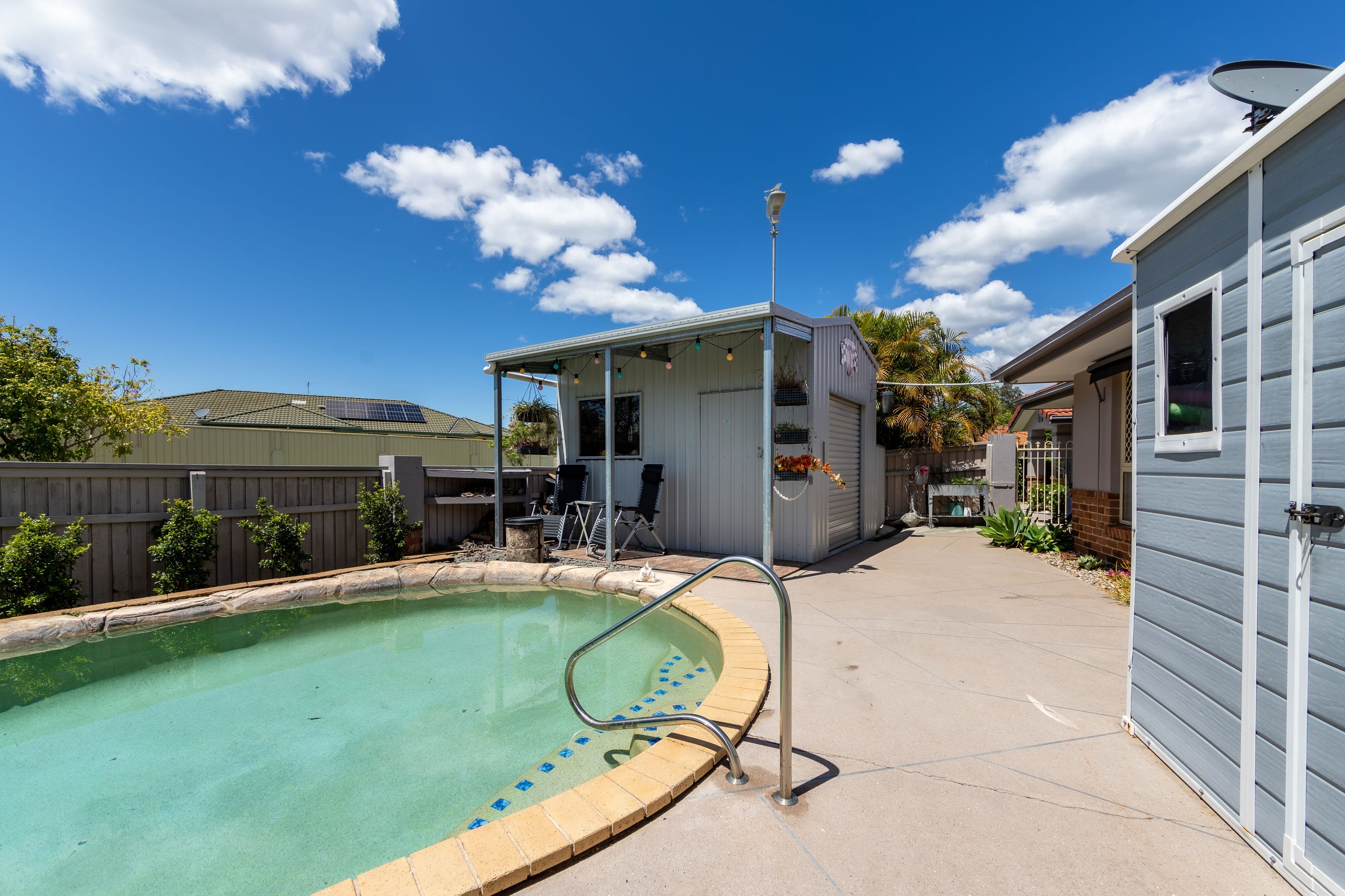 9 Ellis Drive, Mudgeeraba QLD 4213, Mudgeeraba - Thumbnail 5